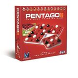 Bal Toys Akıl Oyunları Pentago Kutu Oyunu 72105