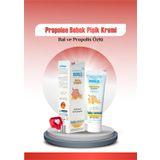 Bal ve Propolis Özlü Bebek Pişik Kremi 50ml
