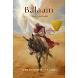 Balaam: El burro que habló