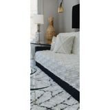 baladı home ev tekstil home collection ponpullu koltuk örtüsü yeni tarz alt kısım oturma yeri kapanıyor sadece ölçüm 80 x 190 cm