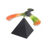 Balance Bird Denge Kuş Dekoratif Aksesuar Hareket Oyuncak