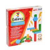 Balance Dikkat Denge Ve Hız Zeka Oyunu