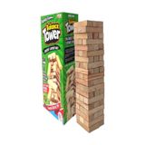 Balance Tower – Ahşap Kule – Yeni Nesil Cenga Zeka Oyunu - Denge Oyunu - Çocuk Oyunu