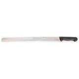 Balancelife TrLat0TK0014K-OZK-PSDB50-BLNCC Bursa Döner Bıçağı 50 Cm - Plastik Sap Gri