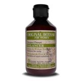 Balancer Derinlemesine Temizleme Vegan Şampuan Kadın 250 ml