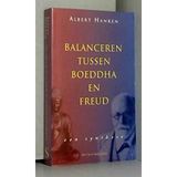 Balanceren tussen Boeddha en Freud (Aula-boeken)