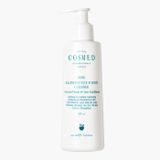 Balancing Face & Body Cleanser - Yağlı Pullanma Sorunu Yaşayan Ciltler için Temizleme Jeli - Salisilik Asit ve Çay Ağacı Yağı içeren Temizleyici
