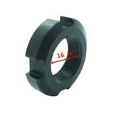 Balansor Somunu 16-1 Mm Sol Dıs Mh Mr Mc Mc-X X-Treme Mg150 Superboy Om