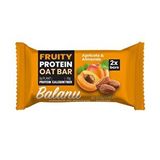 Balanu Protein Bar Kayısı&Bademli 55 g