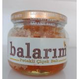 Balarım 300 gr Petekli Bal (2 adet)