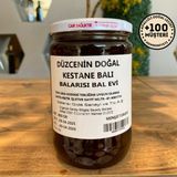 Balarısı Bal Evi Doğal Düzce Kestane Balı 850 gr