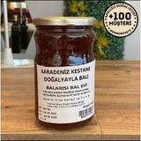 Balarısı Bal Evi Karadeniz Kestane Balı - 850 gr