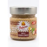 Balarısı Ballı Fındık Ezmesi 200 Gr - Glutensiz ( %70 Fındık %20 Bal)