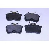 BALATA FREN ARKA-(HONDA: ACCORD 98>02 ) MGA-55309