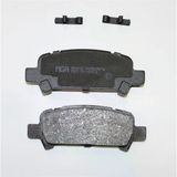 Balata Fren Arka- Subaru Forester 97/02/ımpreza 98/05/legazy 98/03/outback 00/03 MGA-55419