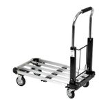 Balatlı BLT-TA-AT150A 150 Kg Taşıma Arabası