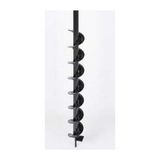 BALATLI-YP-TB-80 x 800 mm Tek Bıçak Toprak Burgu Ucu