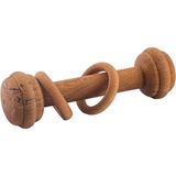Balatoyz Montessori Halkalı Cıngırak - Renkli