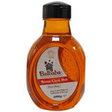 Balbaba 1 kg Süzme Çiçek Balı