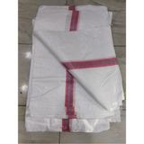 Balban Ticaret 60X90 cm Çuval, Harar, Moloz - Inşaat Çuvalı 25 Adet
