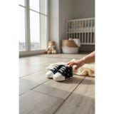 balbeybi Bebek Deniz Çapalı Figürlü Spor Ayakkabı Kaydırmaz Taban İlk Adım Sneaker Ortopedik Hafif Günlük
