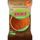 Balbis 100 gr Çemen Baharatı Doğal ve Katkısız Özellikleriyle Mutfaklarınızda Eşsiz Tat Sunar