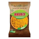Balbis 500 gr Köri