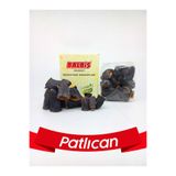 Balbis Antep Kurusu Dolmalık Patlıcan Kurusu (12) Adet