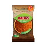 Balbis Çemen Baharatı 100 gr