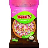 Balbis Pasta Süsü 500 gr
