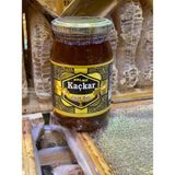 Balbu KAÇKAR YAYLA ÇİÇEK BALI 500 GR