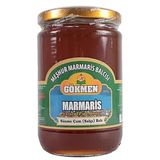 Balcı Gökmen 850 gr Marmaris Süzme Çam Balı