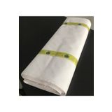 BALCI Hasse ( Amerikan Bezi ) 300 Cm X 150 Cm En Renk Beyaz