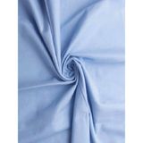 Balcı Tek Kişilik Pazen Nevresim Takımı 160 x 220 - Mavi
