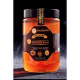 Balçiçeğim 850 gr Ihlamur Bal