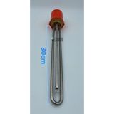 Balçık 1/4" Krom Kafalı Güneş Enerjisi Rezistansı (Yerli Üretim)