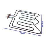 Balçık Arçelik-Beko-Altus Üst Fırın Rezistansı 3500WATT