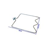 BALÇIK Arçelik-beko-simfer-altus Fırın Rezistansı 1300watt