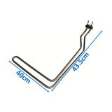 Balçık Bulaşık Makinesi Rezistansı 2000WATT