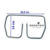 Balçık Essenso Tost Makinesi Rezistansı 110V 800 Watt