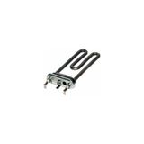 Balçık Termostat Delikli Çamaşır Makinesi Rezistansı 1900 Watt 220 Volt