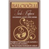 Balcıoğlu 100 gr Türk Kahvesi (10 adet)