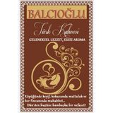 Balcıoğlu Türk Kahvesi - 100 gr