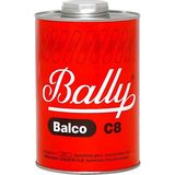 Balco Bally C8 Çok Amaçlı Yapıştırıcı Ayakkabı Suni Deri Lastik Kösele Kumaş Kağıt Tahta Sünger Cam 850 gr