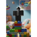 BalCraft Türkiye Roblox Chance Forsaken Hediyelik Karakter Figür Oyuncağı