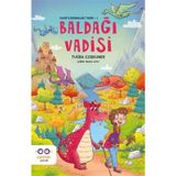 Baldağı Vadisi Kayıp Ejderhalar Tarihi 1 - Tuğba Coşkuner