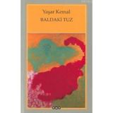 Baldaki Tuz - Yaşar Kemal