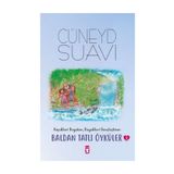Baldan Tatlı Öyküler 3 - Cüneyd Suavi