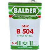 BALDER B-504 Sprey Tutkal (3 LT)