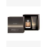 Baldessarini Ambre EDT 50 ml + Shower Gel & Shampoo 200 ml Erkek Parfüm Seti